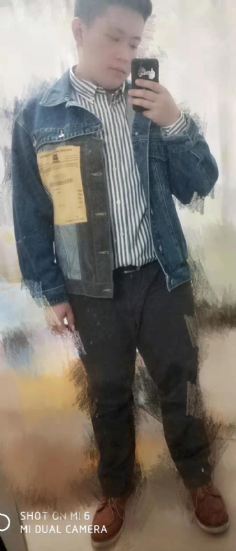 爱情始于欣赏的第一张照片--政和相亲网