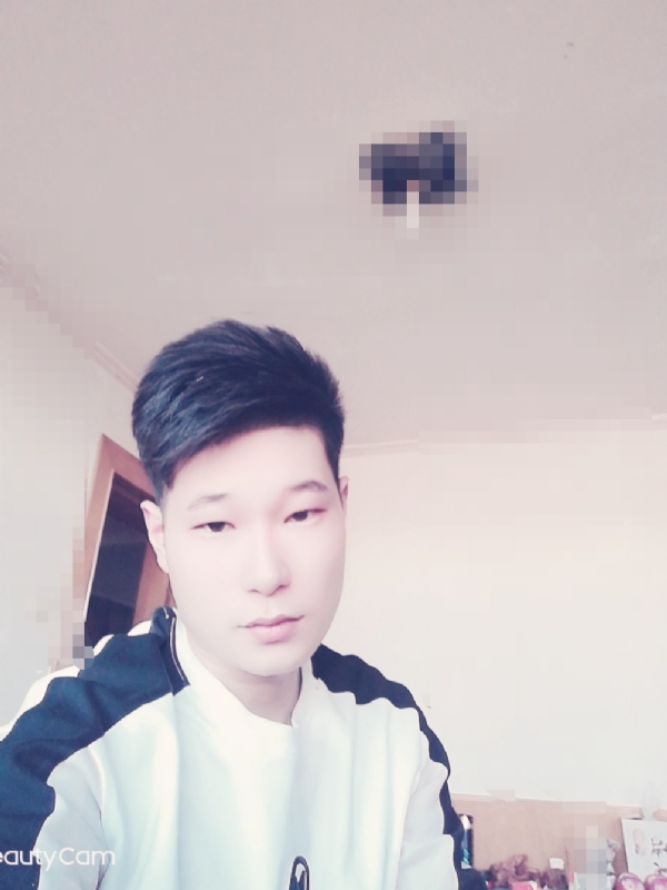 子凡的第一张照片--政和相亲网