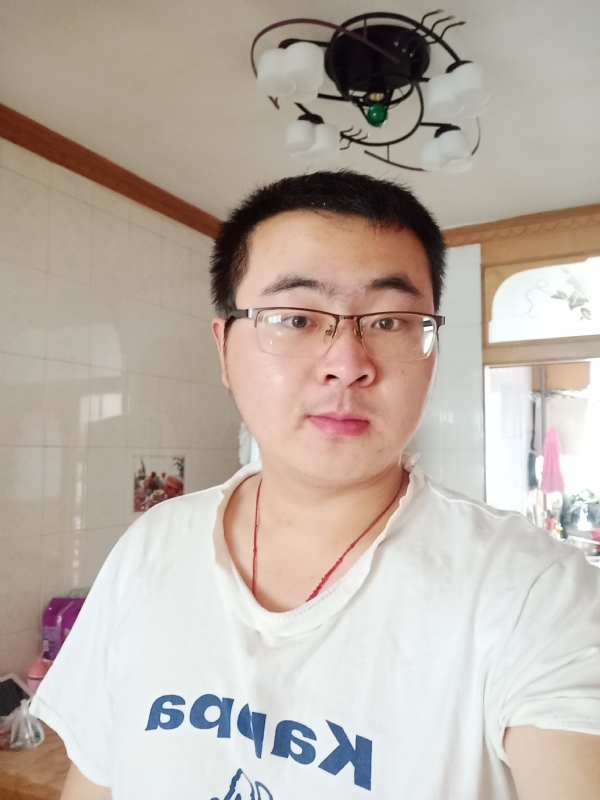 于磊的第一张照片--政和相亲网