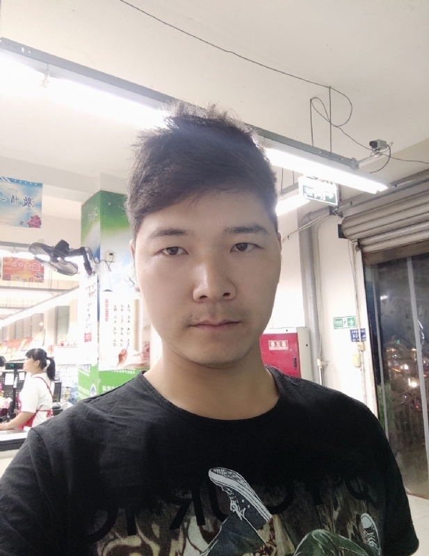 顺风的第一张照片--政和相亲网
