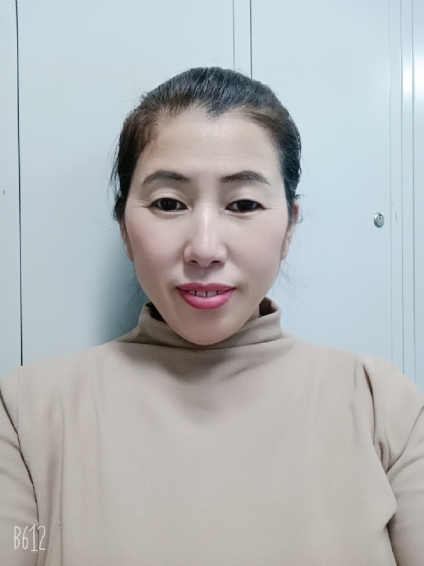 坦诚相待的第一张照片--政和相亲网