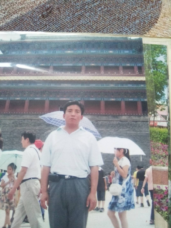 李晓磊的第二张照片--政和相亲网