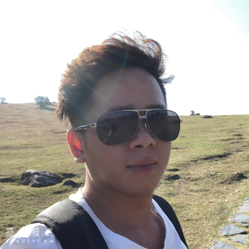 六个字的距离的第一张照片--政和相亲网