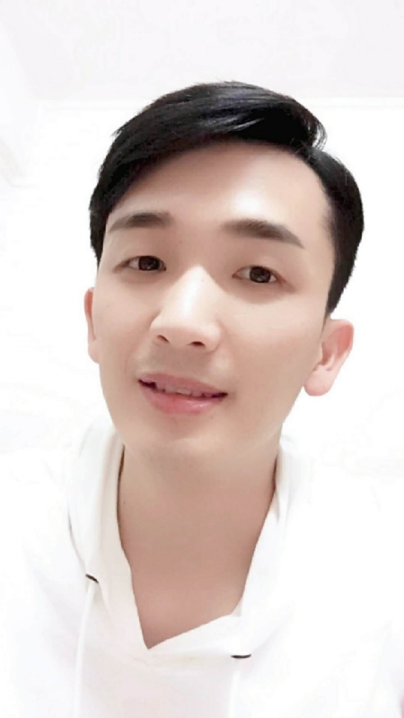 小锕方的第一张照片--政和相亲网