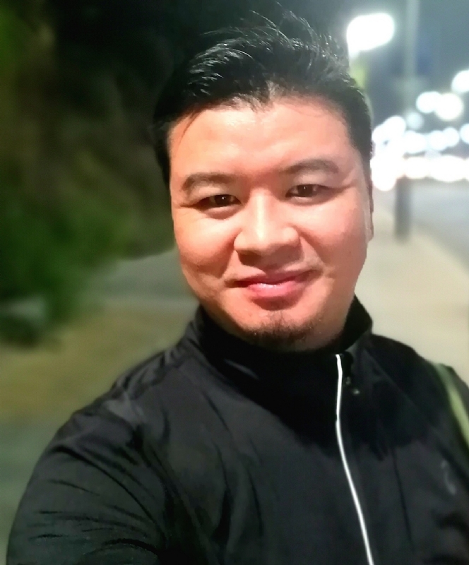 柏源的第一张照片--政和相亲网