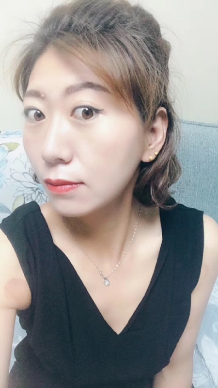 橙子??的第一张照片--政和相亲网