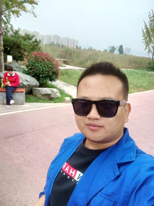 心永随心的第一张照片--政和相亲网