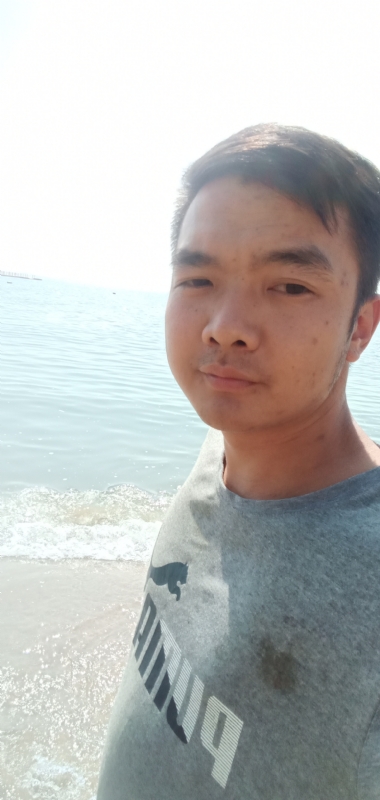 争气的第一张照片--政和相亲网