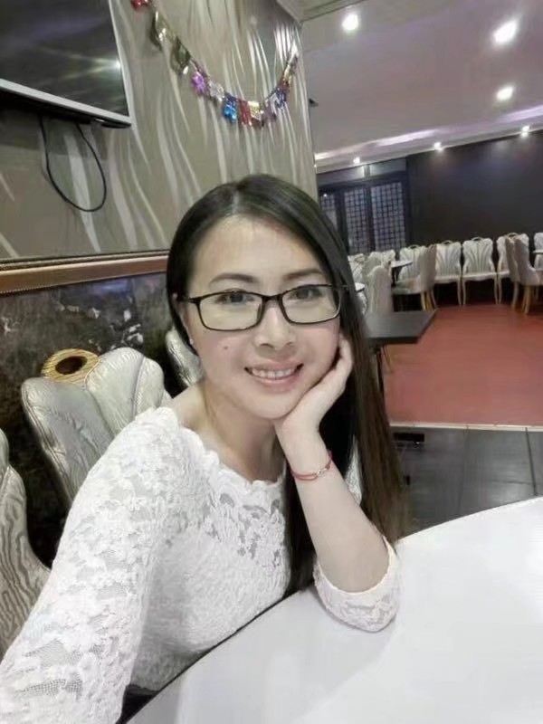 离异单身无子的第一张照片--政和相亲网