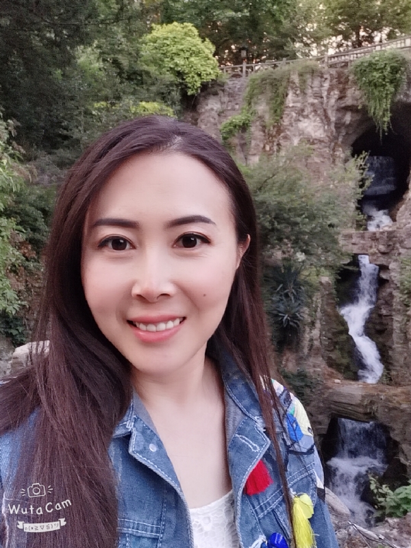 离异单身无子的第三张照片--政和相亲网