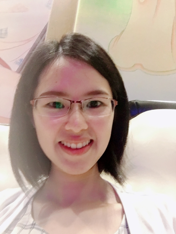 小容的第一张照片--政和相亲网