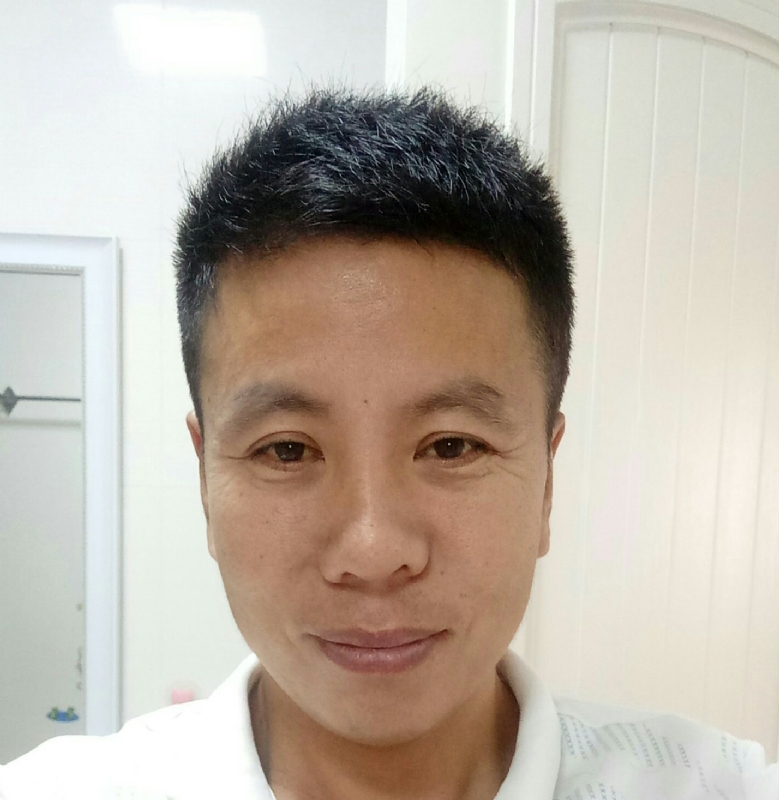 开心就好的第一张照片--政和相亲网