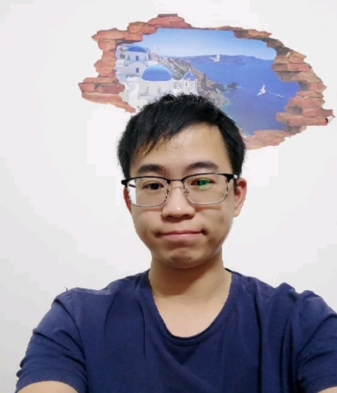 周志发的第三张照片--政和相亲网