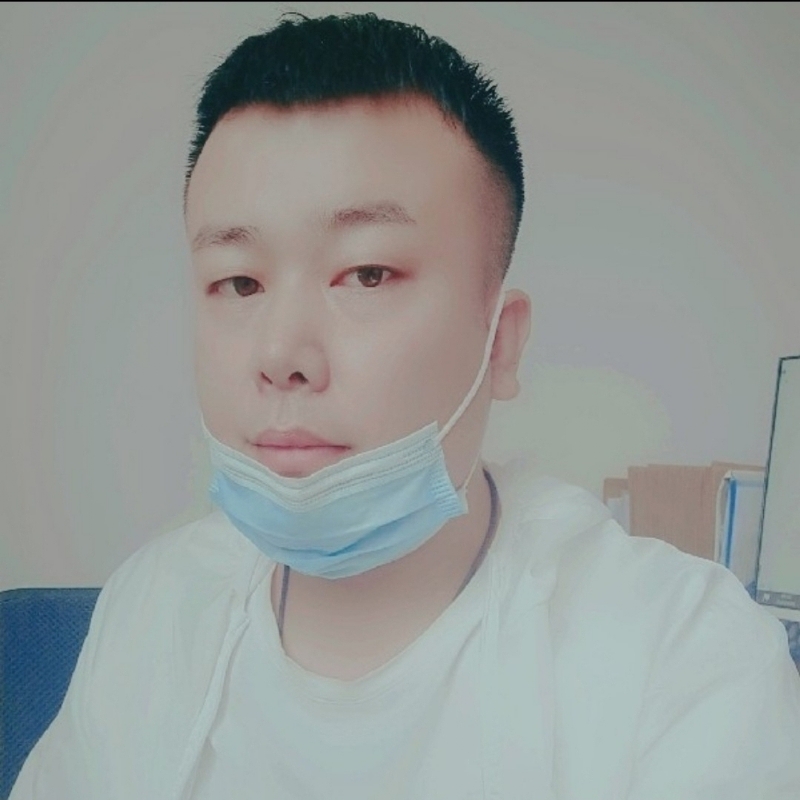 星辰的第一张照片--政和相亲网