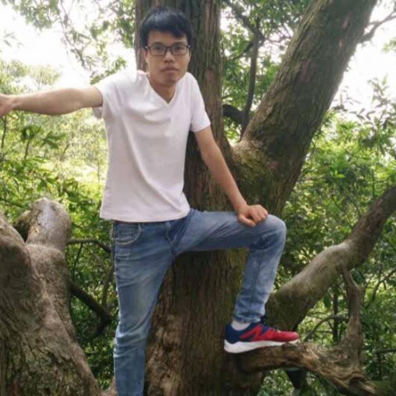 纯情男儿的第一张照片--政和相亲网