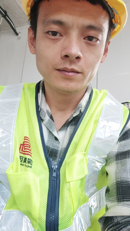刘俊达的第二张照片--政和相亲网