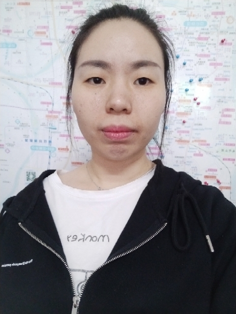 宁子的第一张照片--政和相亲网