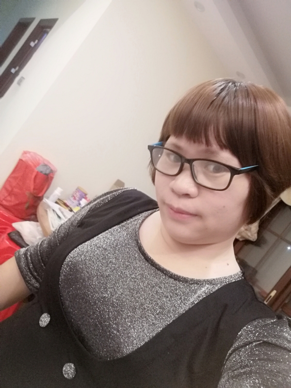 爱的奇迹的第一张照片--政和相亲网