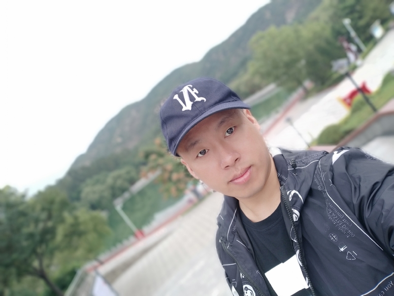 阳光的第一张照片--政和相亲网