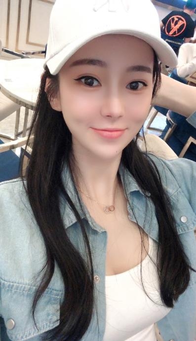 luyaner的第一张照片--政和相亲网