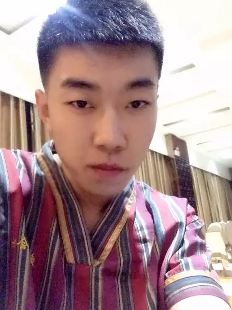 人间正道是沧桑的第一张照片--政和相亲网