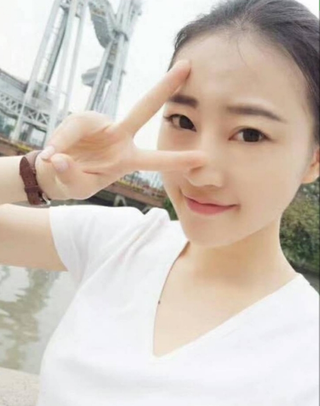 果果的第二张照片--政和相亲网
