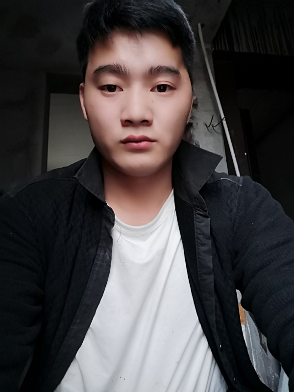 哈哈哈噗的第一张照片--政和相亲网