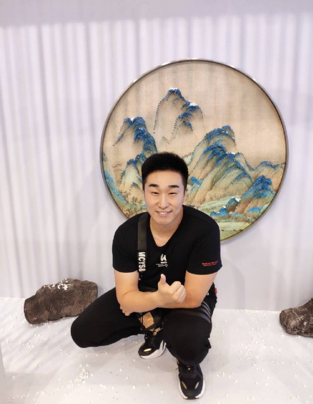 浩人的第一张照片--政和相亲网