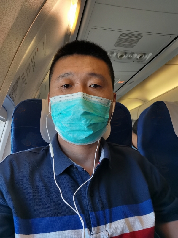 石头的第一张照片--政和相亲网