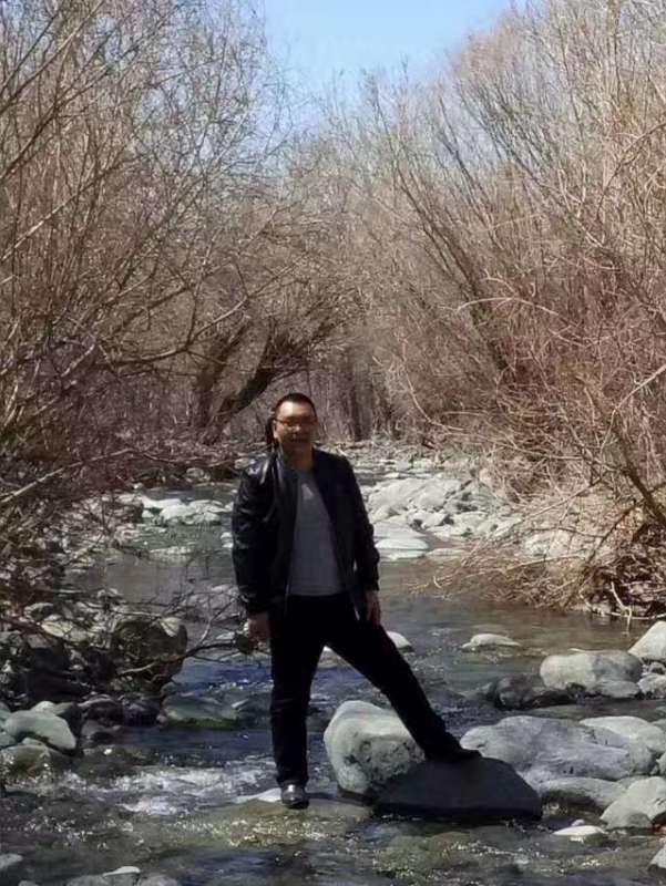 一路的第一张照片--政和相亲网