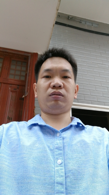 晨光的第一张照片--政和相亲网