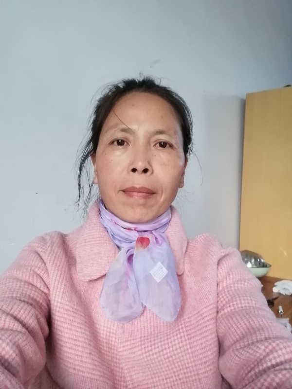 yueliang的第一张照片--政和相亲网