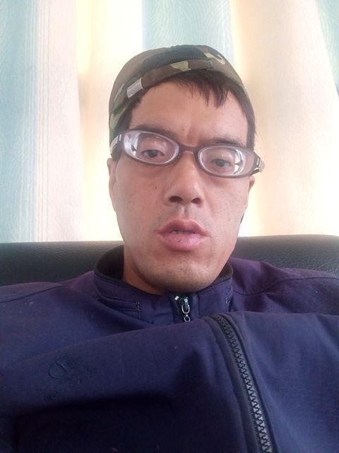 等待有缘人的第一张照片--政和相亲网