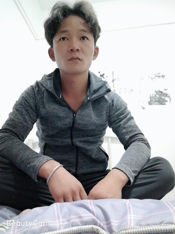 东浩学长的第一张照片--政和相亲网