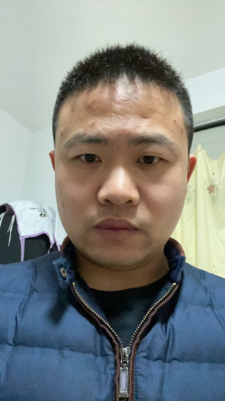 苹果的第一张照片--政和相亲网
