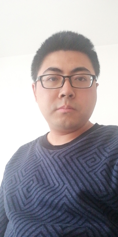 小管的第一张照片--政和相亲网
