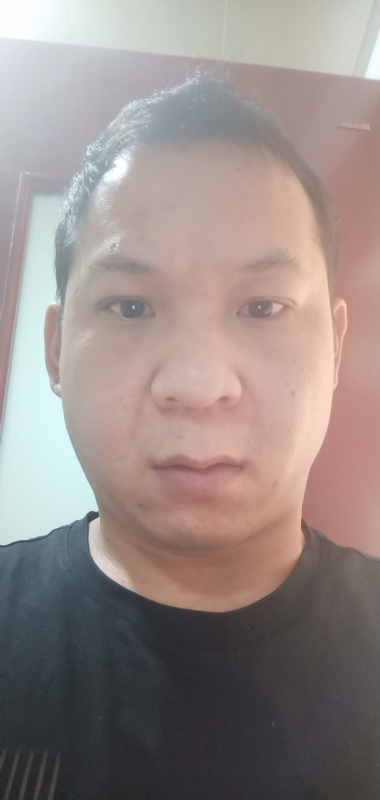 淡定的第一张照片--政和相亲网