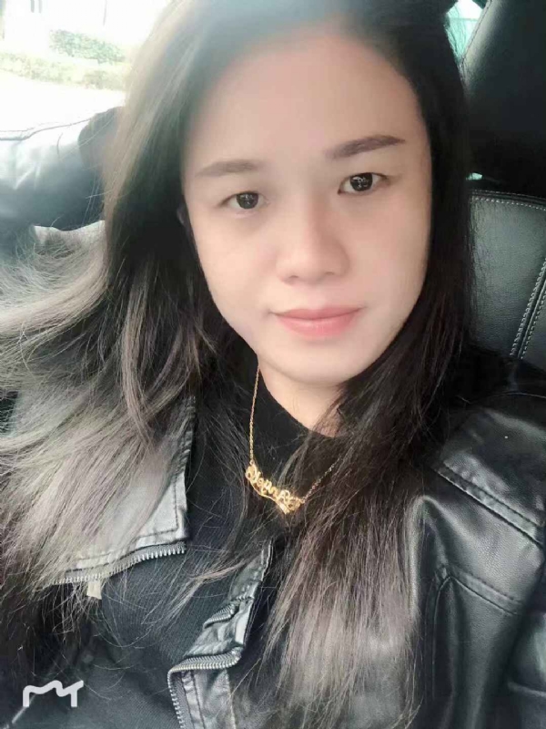 秋寶的第一张照片--政和相亲网