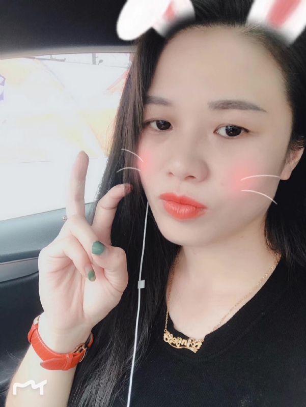 秋寶的第二张照片--政和相亲网