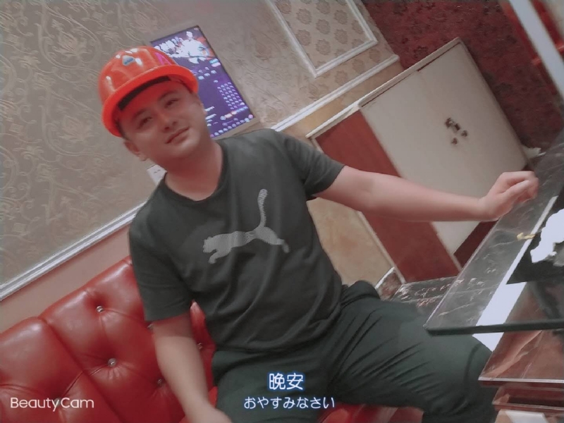 fcl的第二张照片--政和相亲网