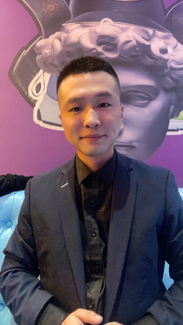 惠高寒的第一张照片--政和相亲网
