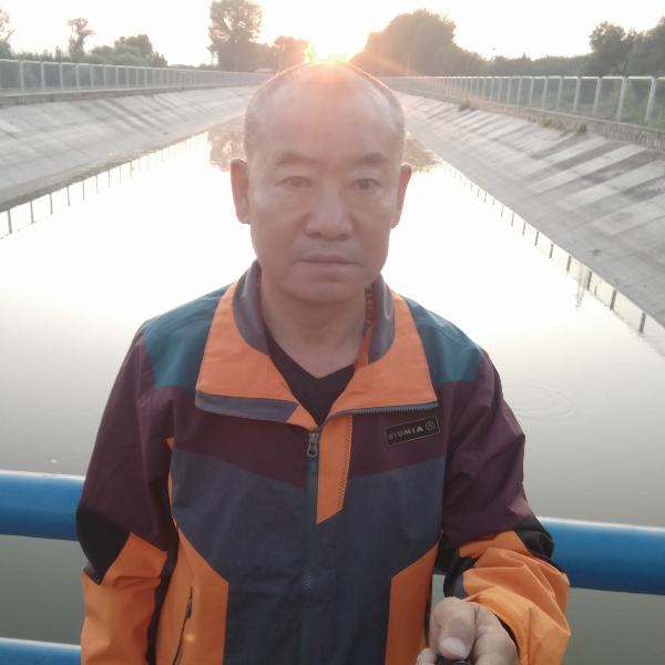 养生主的第一张照片--政和相亲网