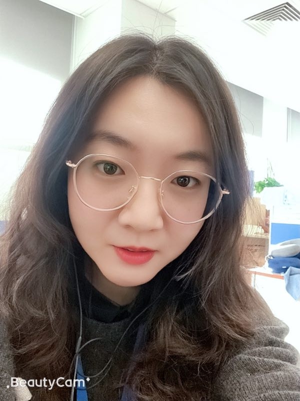 可爱的第一张照片--政和相亲网