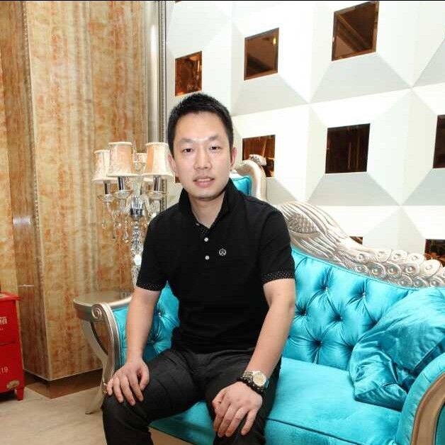 我是易先生的第一张照片--政和相亲网
