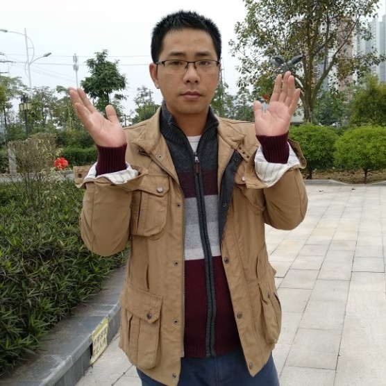 nnleimin的第一张照片--政和相亲网