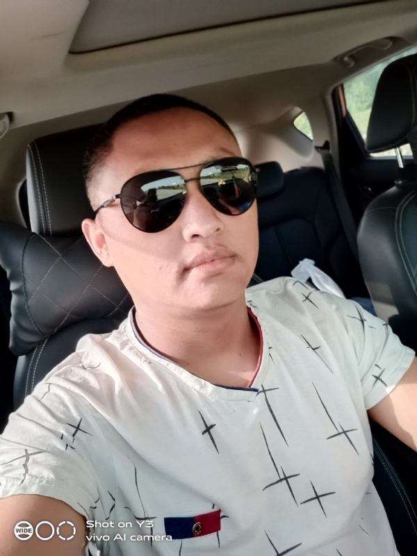 寻缘的第一张照片--政和相亲网