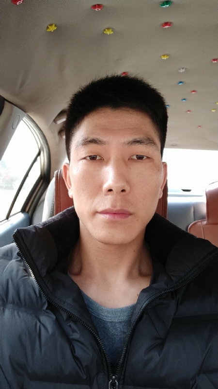 追梦人的第二张照片--政和相亲网