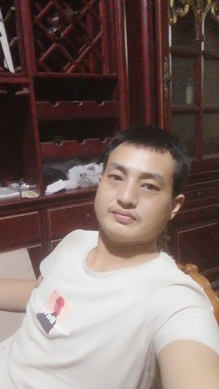 明天遇见你的第一张照片--政和相亲网