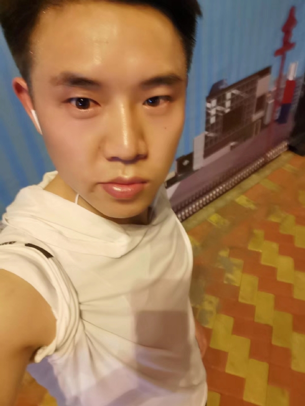 小雷的第一张照片--政和相亲网