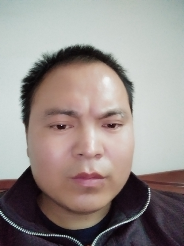 杰可夫的第一张照片--政和相亲网